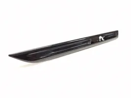 Renault Megane IV Moulure, baguette/bande protectrice d'aile 990431286R