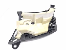 Renault Megane IV Garniture de marche-pieds 632100852