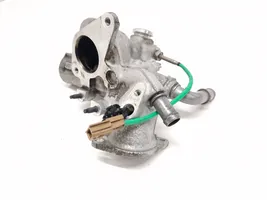 Renault Megane IV Valvola EGR 147171653R