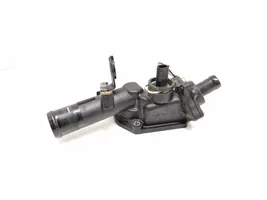 Renault Megane IV Boîtier de thermostat / thermostat 110602770R