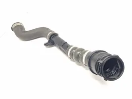 Renault Megane IV Tube d'admission de tuyau de refroidisseur intermédiaire 144609787R