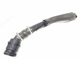 Renault Megane IV Tube d'admission de tuyau de refroidisseur intermédiaire 144609787R