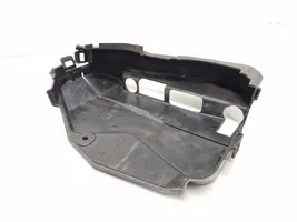 Renault Megane IV Cache carter courroie de distribution 135639858R