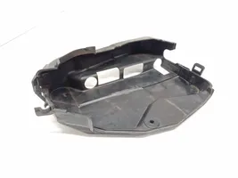 Renault Megane IV Cache carter courroie de distribution 135639858R