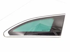 Peugeot 508 RXH Fenêtre latérale avant / vitre triangulaire 43R005013