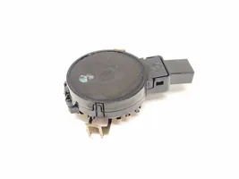 Ford Mondeo MK V Regensensor JU5T17D547