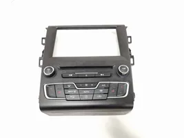 Ford Mondeo MK V Climate control unit HS7T18E245CAA