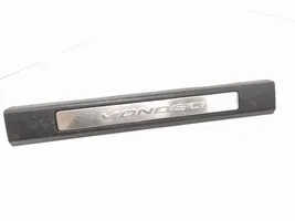 Ford Mondeo MK V Etuoven kynnyksen suojalista DS73F13201F