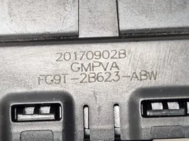 Ford Mondeo MK V Interruttore del freno di stazionamento/freno a mano FG9T2B623ABW