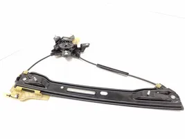 Ford Mondeo MK V Rear door window regulator with motor C04397101