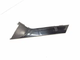 Ford Mondeo MK V Rivestimento modanatura del vetro della portiera posteriore DS73N254A43