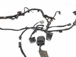 Ford Mondeo MK V Front door wiring loom DG9T14631