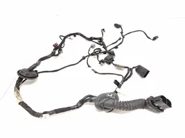 Ford Mondeo MK V Front door wiring loom DG9T14631