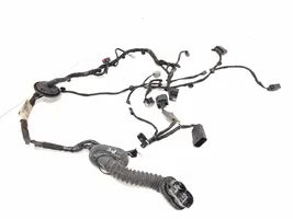 Ford Mondeo MK V Front door wiring loom DG9T14631