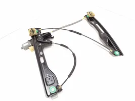 Ford Mondeo MK V Alzacristalli della portiera anteriore con motorino DS73F23201BG