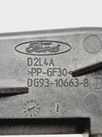 Ford Mondeo MK V Kita variklio skyriaus detalė DG9310663B