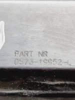 Ford Mondeo MK V Priešrūkinio žibinto apdaila/ grotelės DS7319952