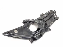 Ford Mondeo MK V Moldura/rejilla de la luz antiniebla delantera DS7319952