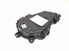 Ford Mondeo MK V Protezione cinghia di distribuzione (copertura) 9802982180