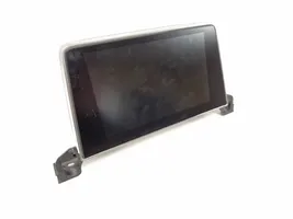 Peugeot 5008 II Monitor / wyświetlacz / ekran 9830424280