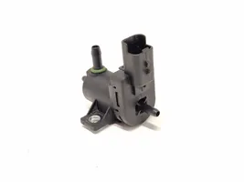 Ford Mondeo MK V Vacuum valve 9665558580