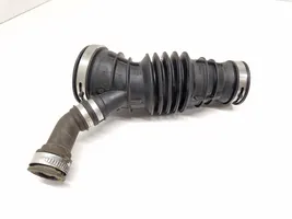 Ford Mondeo MK V Air intake hose/pipe DS739R504MB