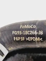 Ford Mondeo MK V Przewód / Wąż chłodnicy FG9318C266JB