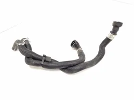 Ford Mondeo MK V Tuyau de liquide de refroidissement moteur FG9318C266JB