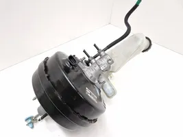 Ford Mondeo MK V Brake booster DG9C2B195LCD