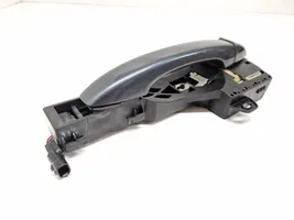 Renault Megane IV Takaoven ulkokahva 806078862R