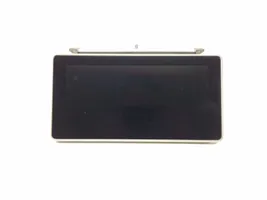 Audi A4 S4 B9 Pantalla/monitor/visor 8W1919605