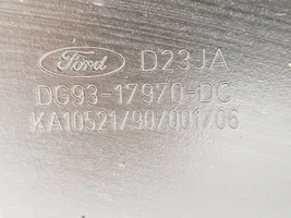 Ford Mondeo MK V Renfort de pare-chocs arrière DG9317970DC