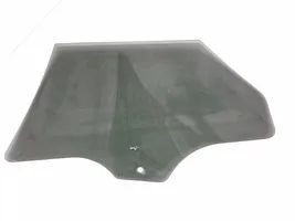 Ford Mondeo MK V Rear door window glass 43R004523