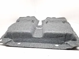 Ford Mondeo MK V Rear floor carpet liner DS73F13046AC3JA6