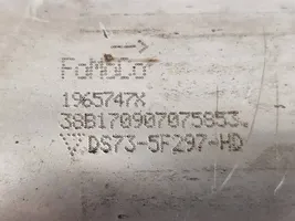 Ford Mondeo MK V Filtr cząstek stałych Katalizator / FAP / DPF DS735F297HD