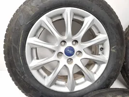 Ford Mondeo MK V R16 alloy rim DS7C1007K2A