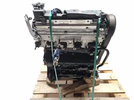 Audi A4 S4 B9 Motor DET