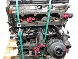 Audi A4 S4 B9 Motor DET