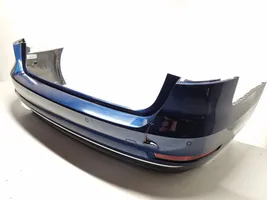 Audi A4 S4 B9 Rear bumper 