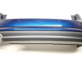 Audi A4 S4 B9 Rear bumper 