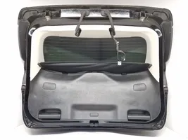 Ford Mondeo MK V Tailgate/trunk/boot lid 