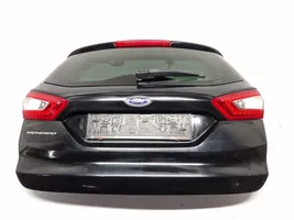 Ford Mondeo MK V Portellone posteriore/bagagliaio 