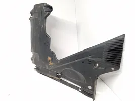 Audi A4 S4 B9 Couvre-soubassement arrière 8W0825216E