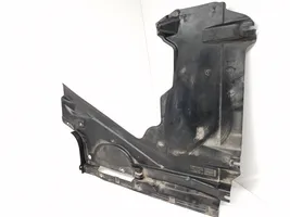 Audi A4 S4 B9 Couvre-soubassement arrière 8W0825216E