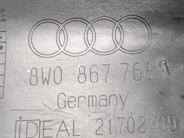 Audi A4 S4 B9 Listwa progowa tylna 8W0867768A