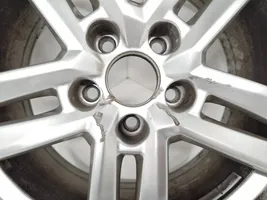 Audi A4 S4 B9 R17 alloy rim 8W0601025P