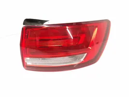 Audi A4 S4 B9 Lampa tylna 8W9945070