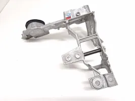 Audi A4 S4 B9 Brake pedal bracket assembly 8W1723117