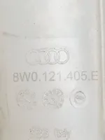 Audi A4 S4 B9 Zbiornik wyrównawczy chłodziwa 8W0121405E