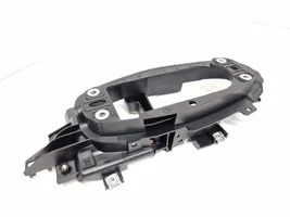 Audi A4 S4 B9 Soporte del cable del cambio de velocidades 8W1863531